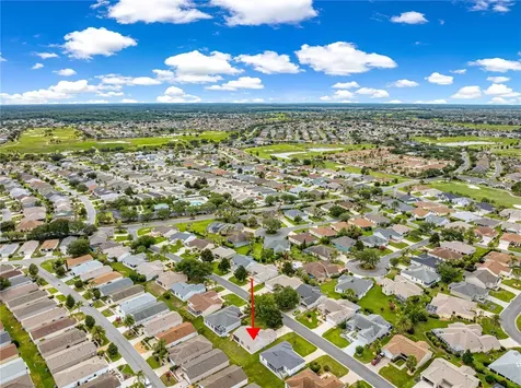 1019 Golden Grove Drive The Villages FL 32162