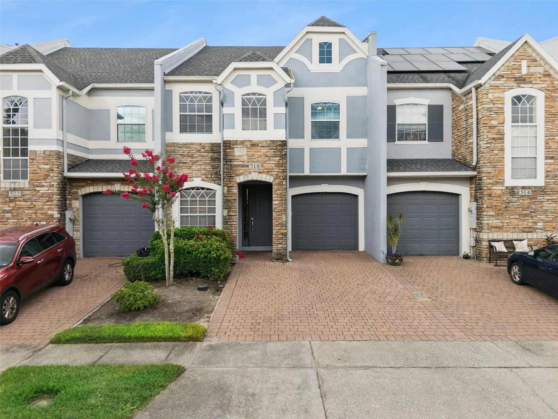 518 Terrace Spring Drive Orlando FL 32828