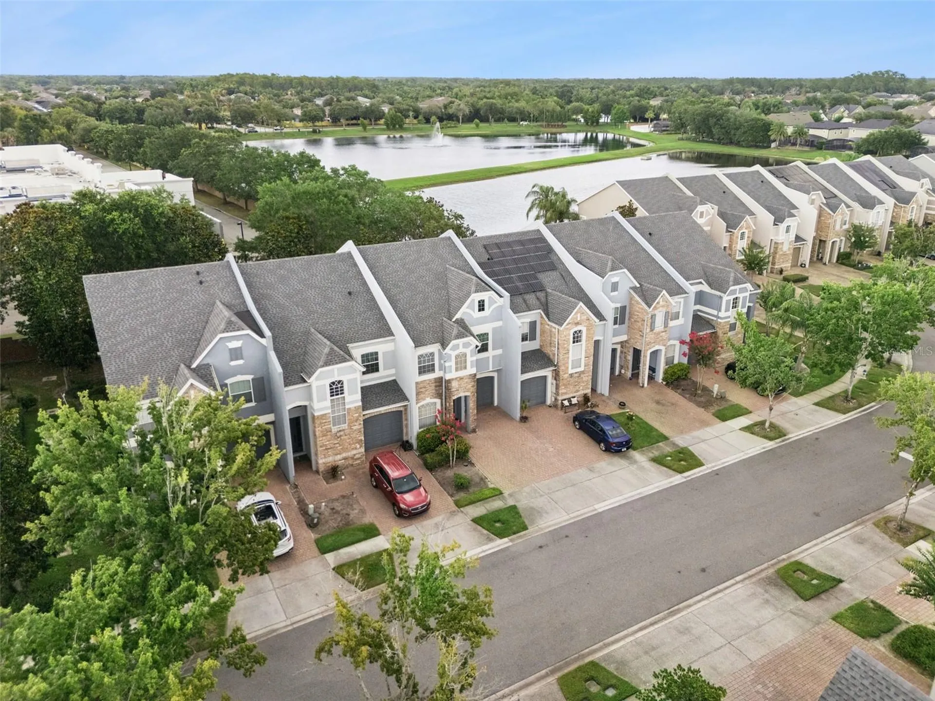 518 Terrace Spring Drive Orlando FL 32828