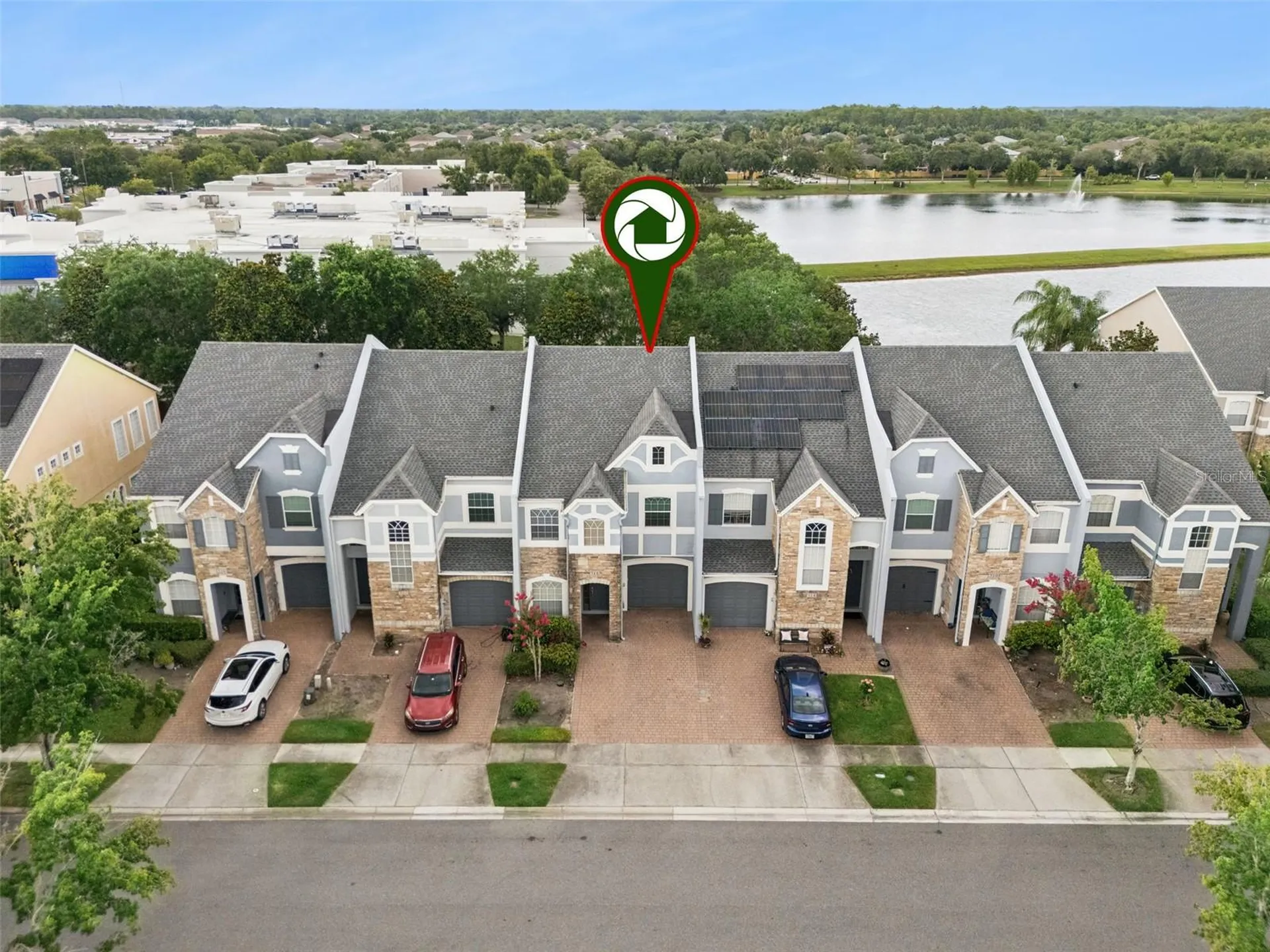 518 Terrace Spring Drive Orlando FL 32828