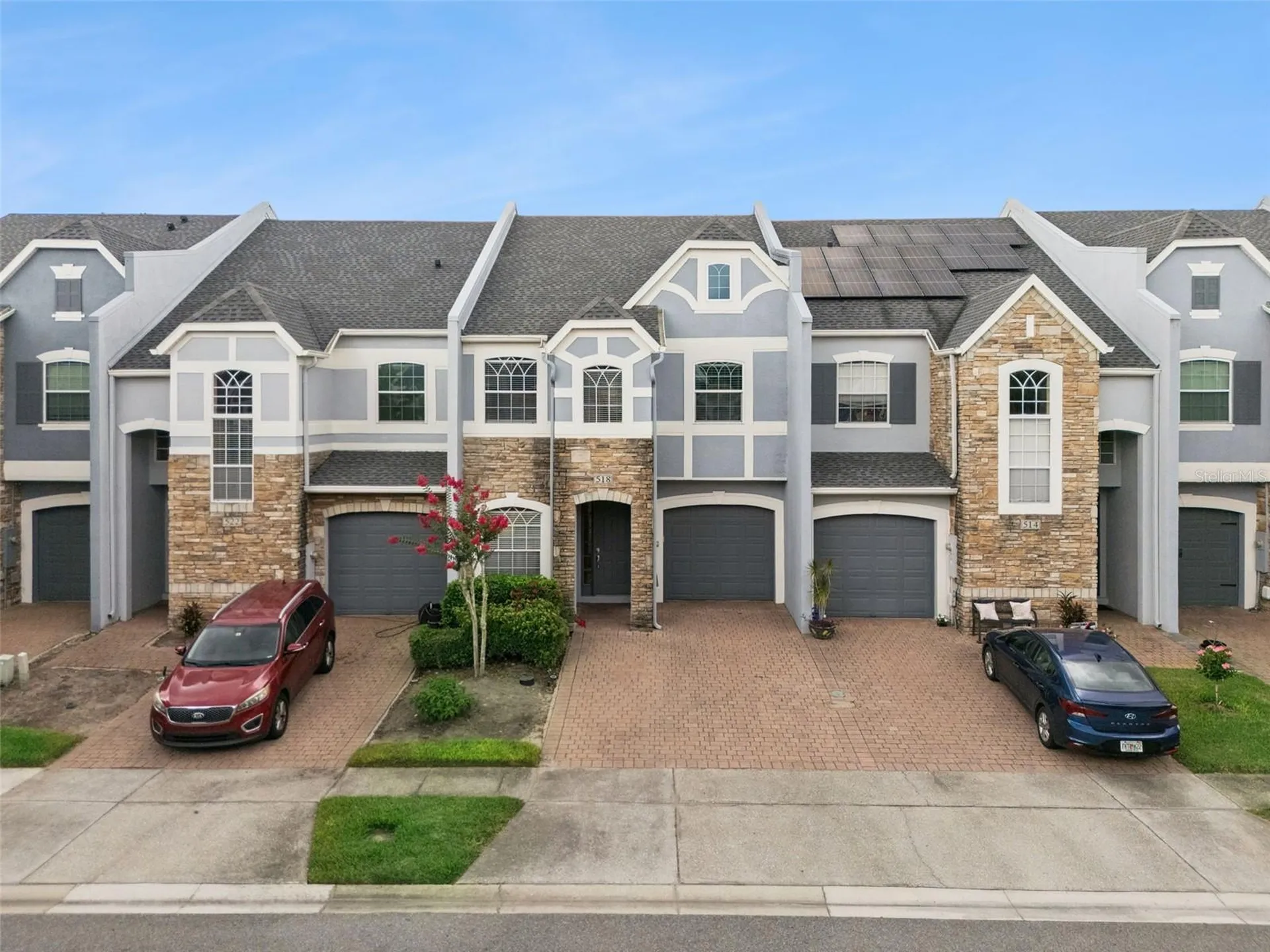 518 Terrace Spring Drive Orlando FL 32828