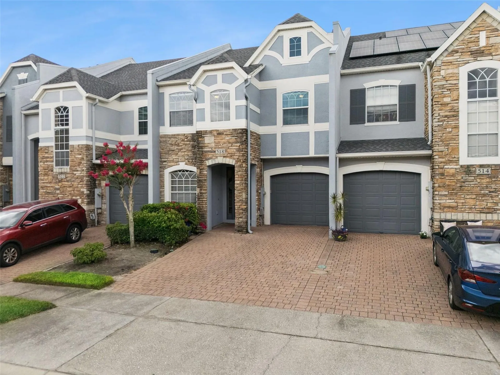 518 Terrace Spring Drive Orlando FL 32828