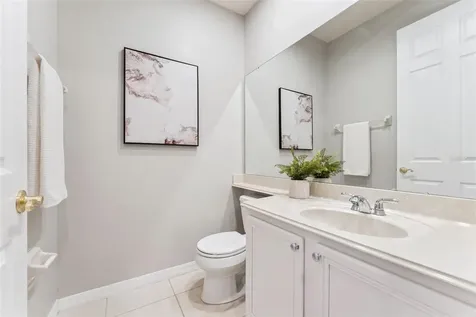 518 Terrace Spring Drive Orlando FL 32828