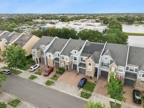 518 Terrace Spring Drive Orlando FL 32828