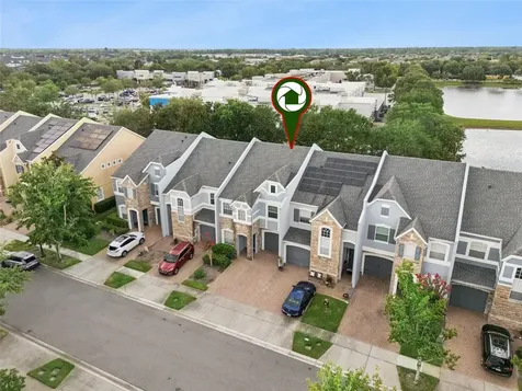 518 Terrace Spring Drive Orlando FL 32828