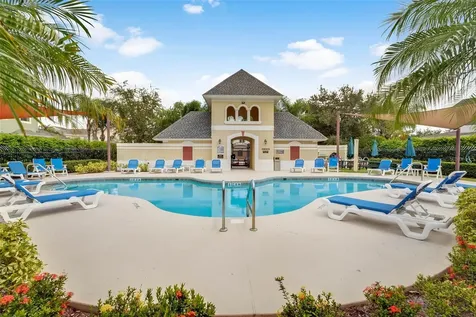 518 Terrace Spring Drive Orlando FL 32828