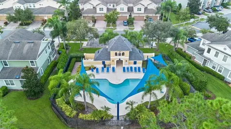 518 Terrace Spring Drive Orlando FL 32828
