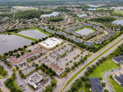 518 Terrace Spring Drive Orlando FL 32828