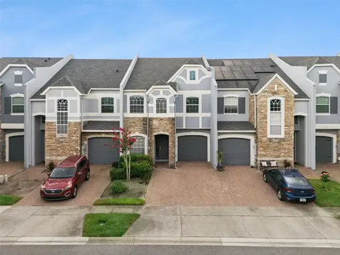 518 Terrace Spring Drive Orlando FL 32828