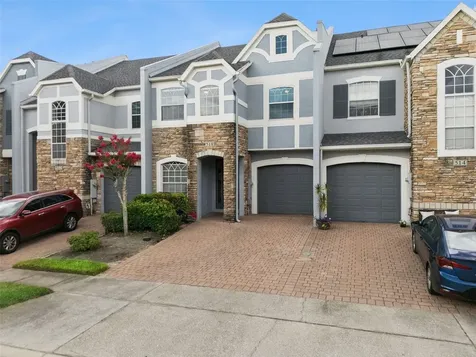 518 Terrace Spring Drive Orlando FL 32828