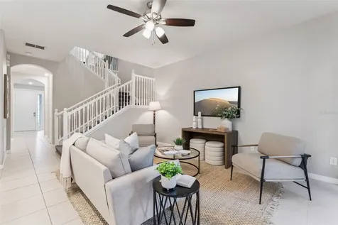 518 Terrace Spring Drive Orlando FL 32828