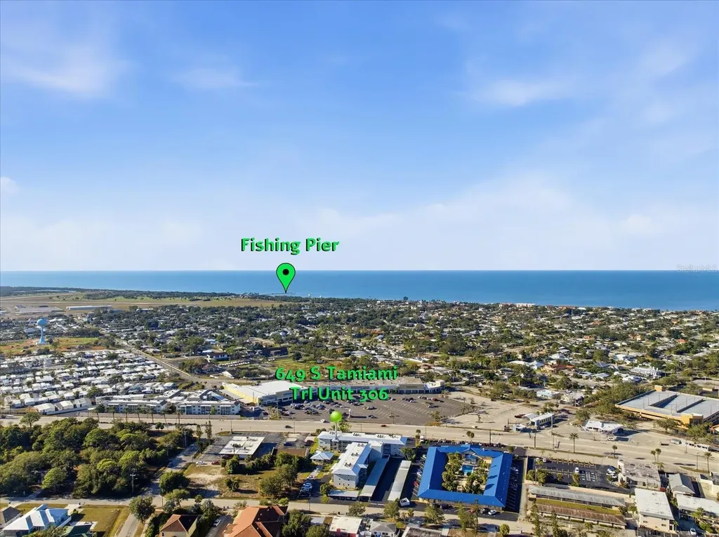 649 Tamiami Trail S Venice FL 34285