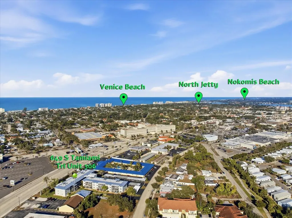 649 Tamiami Trail S Venice FL 34285