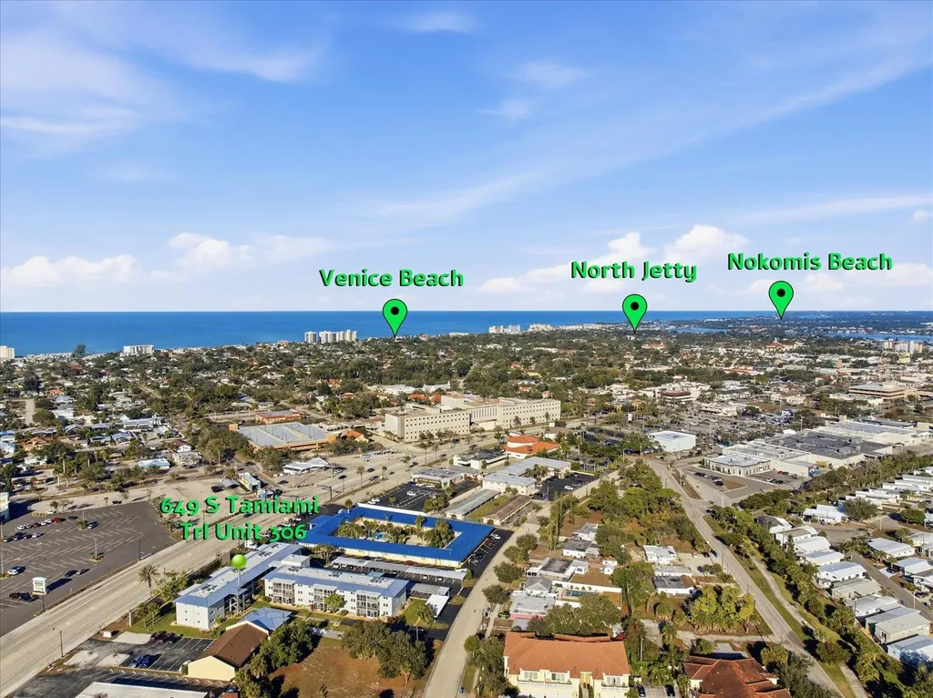 649 Tamiami Trail S Venice FL 34285