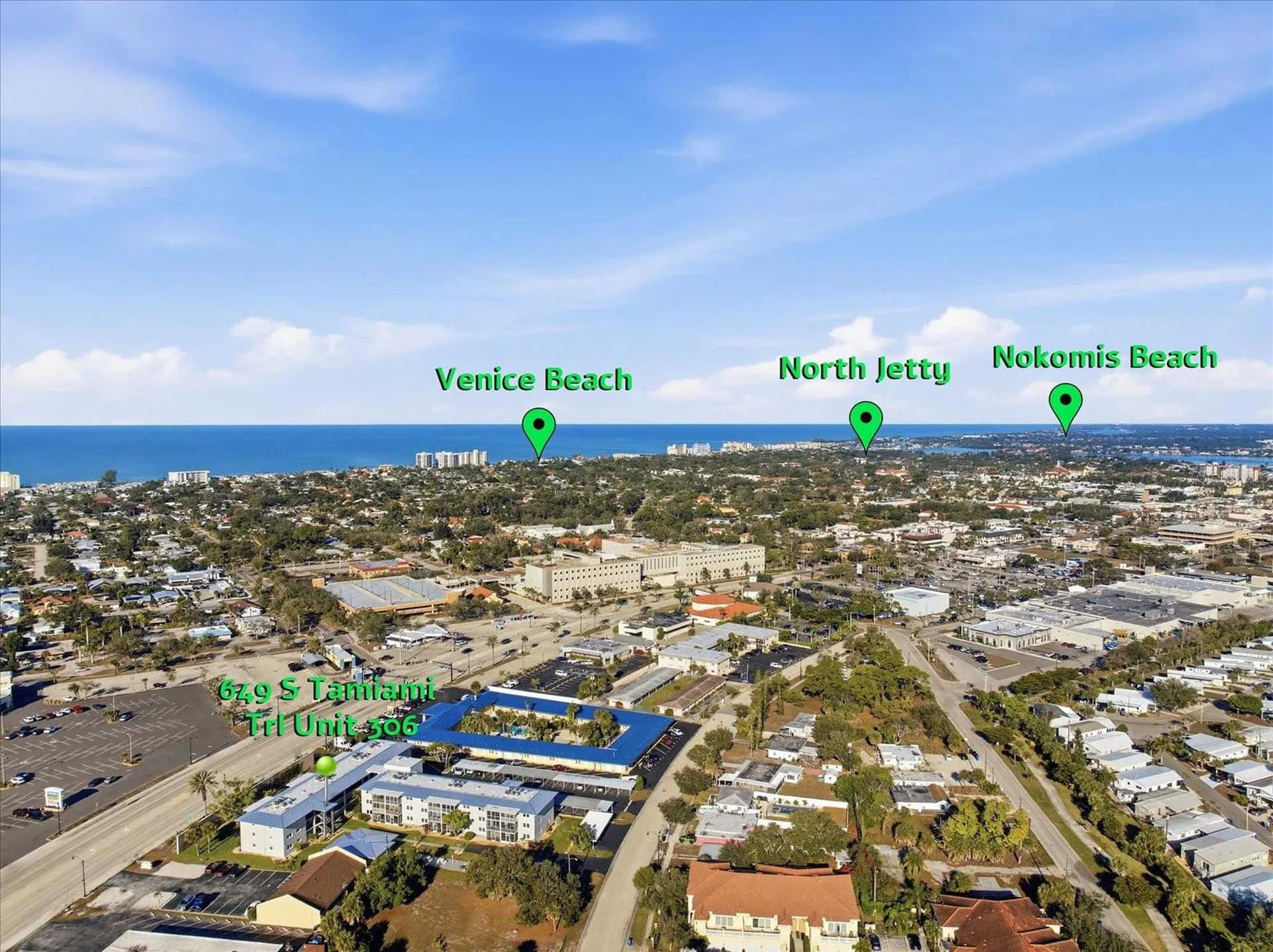 649 Tamiami Trail S Venice FL 34285