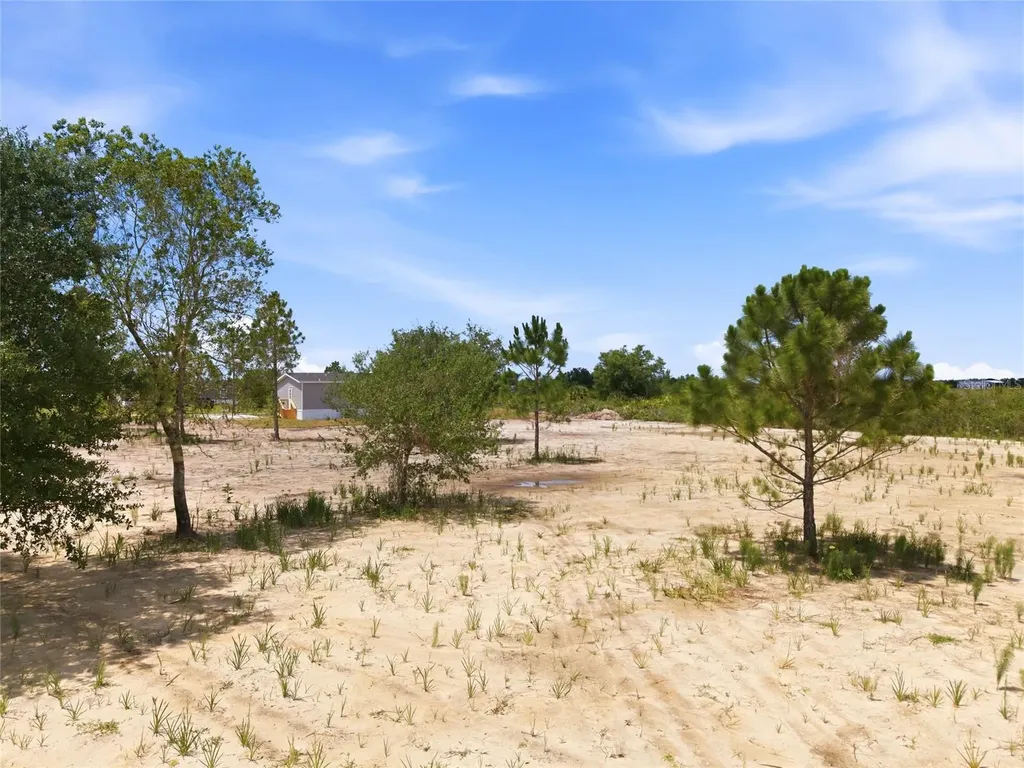 17975 NW 266th Street Okeechobee FL 34972