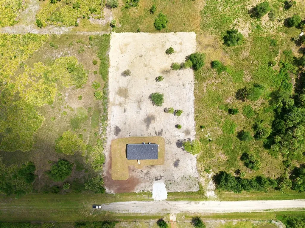 17975 NW 266th Street Okeechobee FL 34972