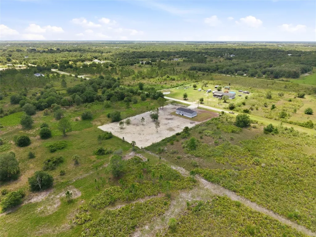 17975 NW 266th Street Okeechobee FL 34972