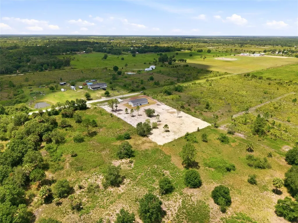17975 NW 266th Street Okeechobee FL 34972