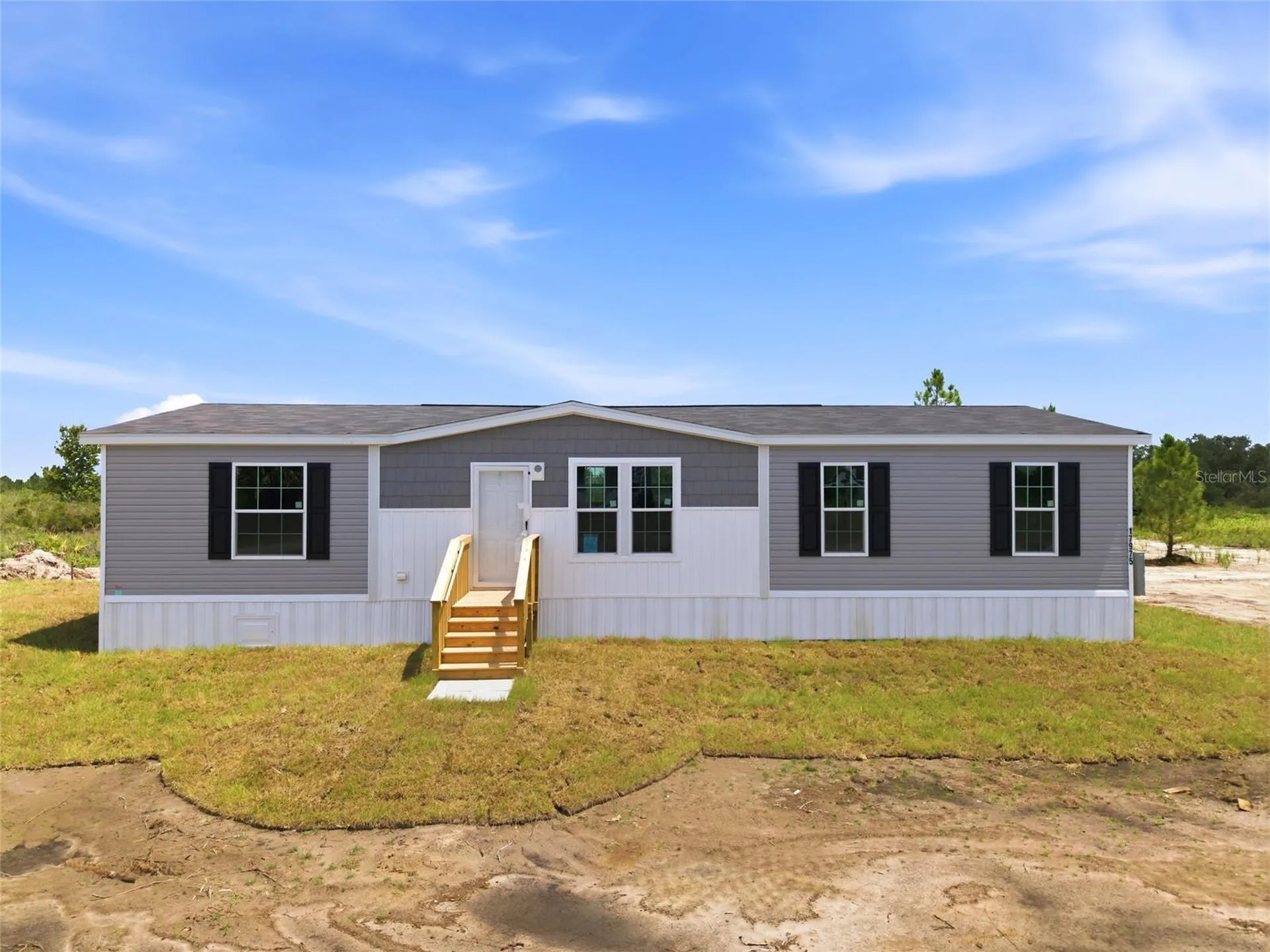 17975 NW 266th Street Okeechobee FL 34972