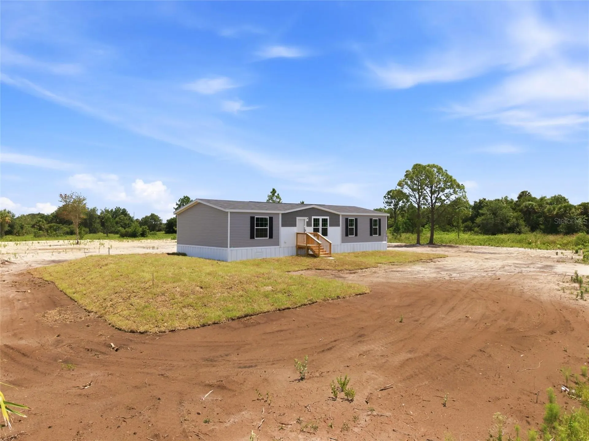 17975 NW 266th Street Okeechobee FL 34972