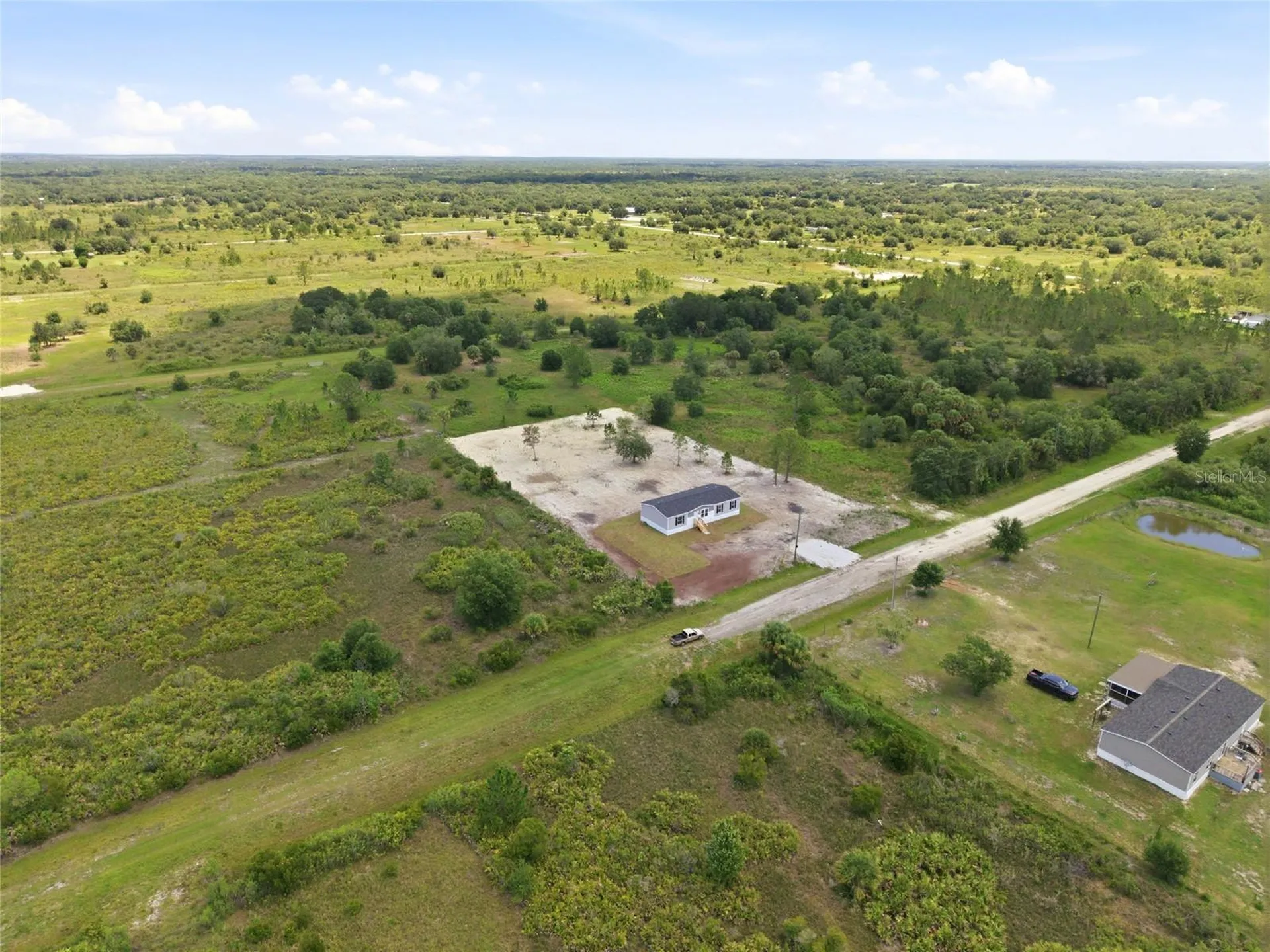 17975 NW 266th Street Okeechobee FL 34972