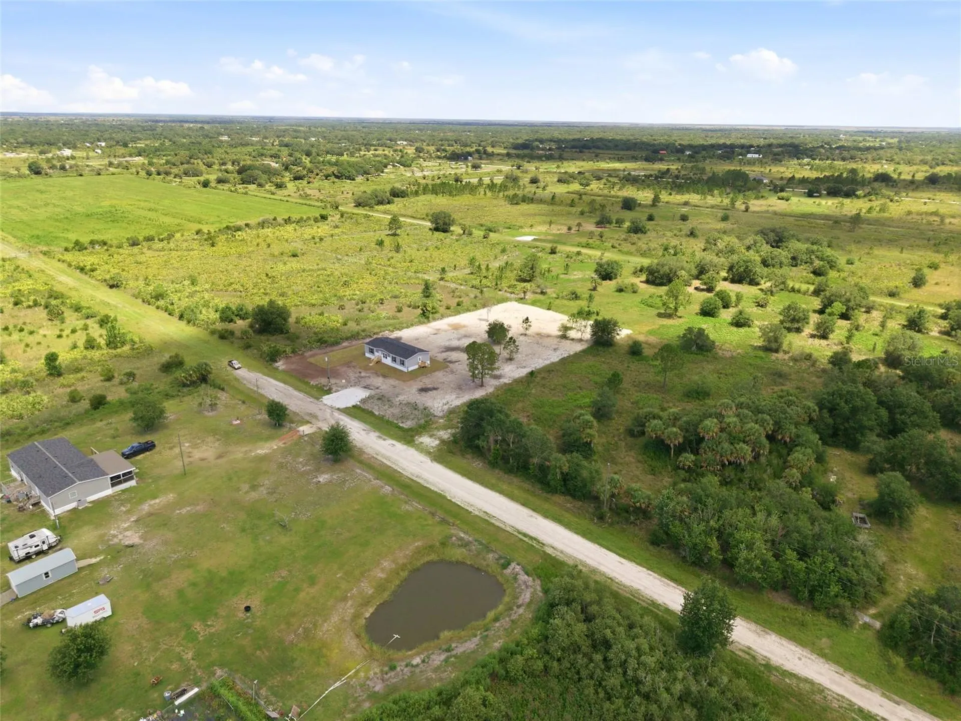 17975 NW 266th Street Okeechobee FL 34972
