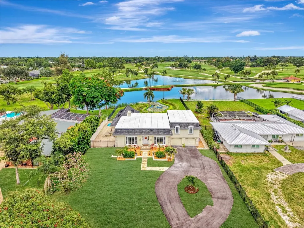 5030 18th Avenue W Bradenton FL 34209