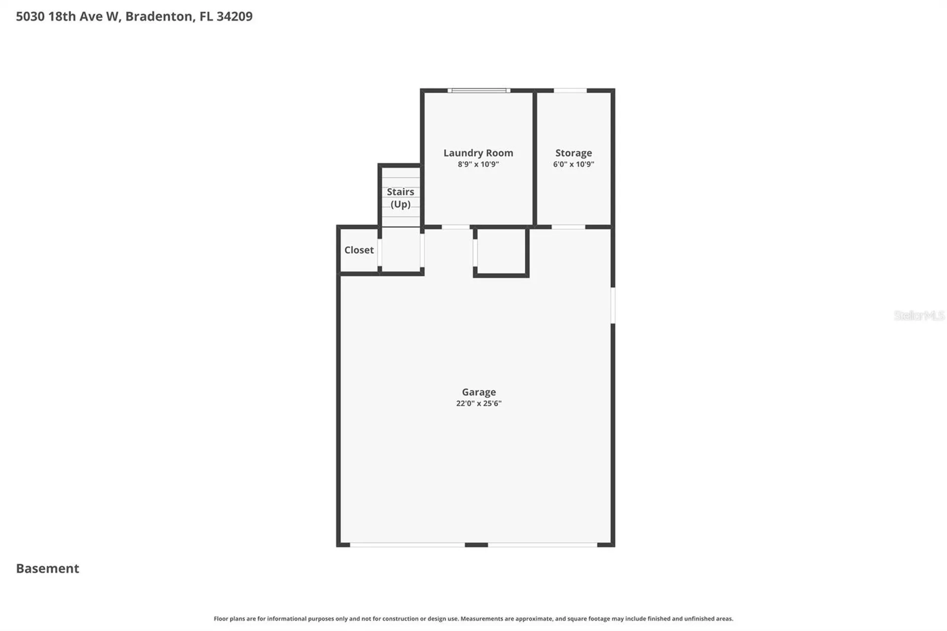 5030 18th Avenue W Bradenton FL 34209
