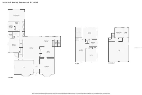5030 18th Avenue W Bradenton FL 34209