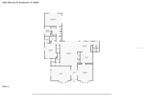 5030 18th Avenue W Bradenton FL 34209