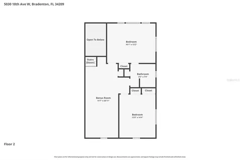 5030 18th Avenue W Bradenton FL 34209
