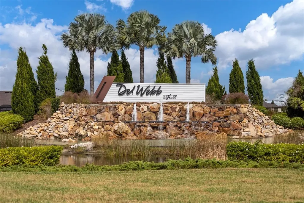 19181 Iron Topsail Isle Land O Lakes FL 34638