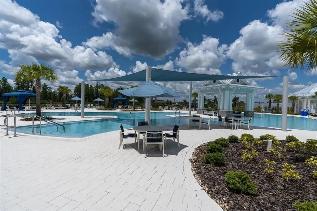 19181 Iron Topsail Isle Land O Lakes FL 34638