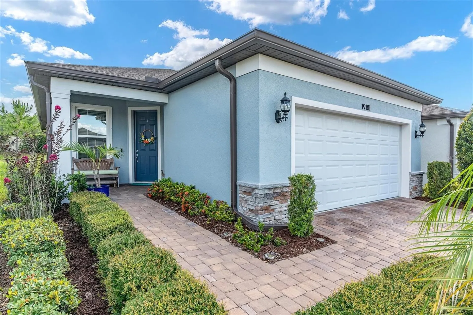 19181 Iron Topsail Isle Land O Lakes FL 34638