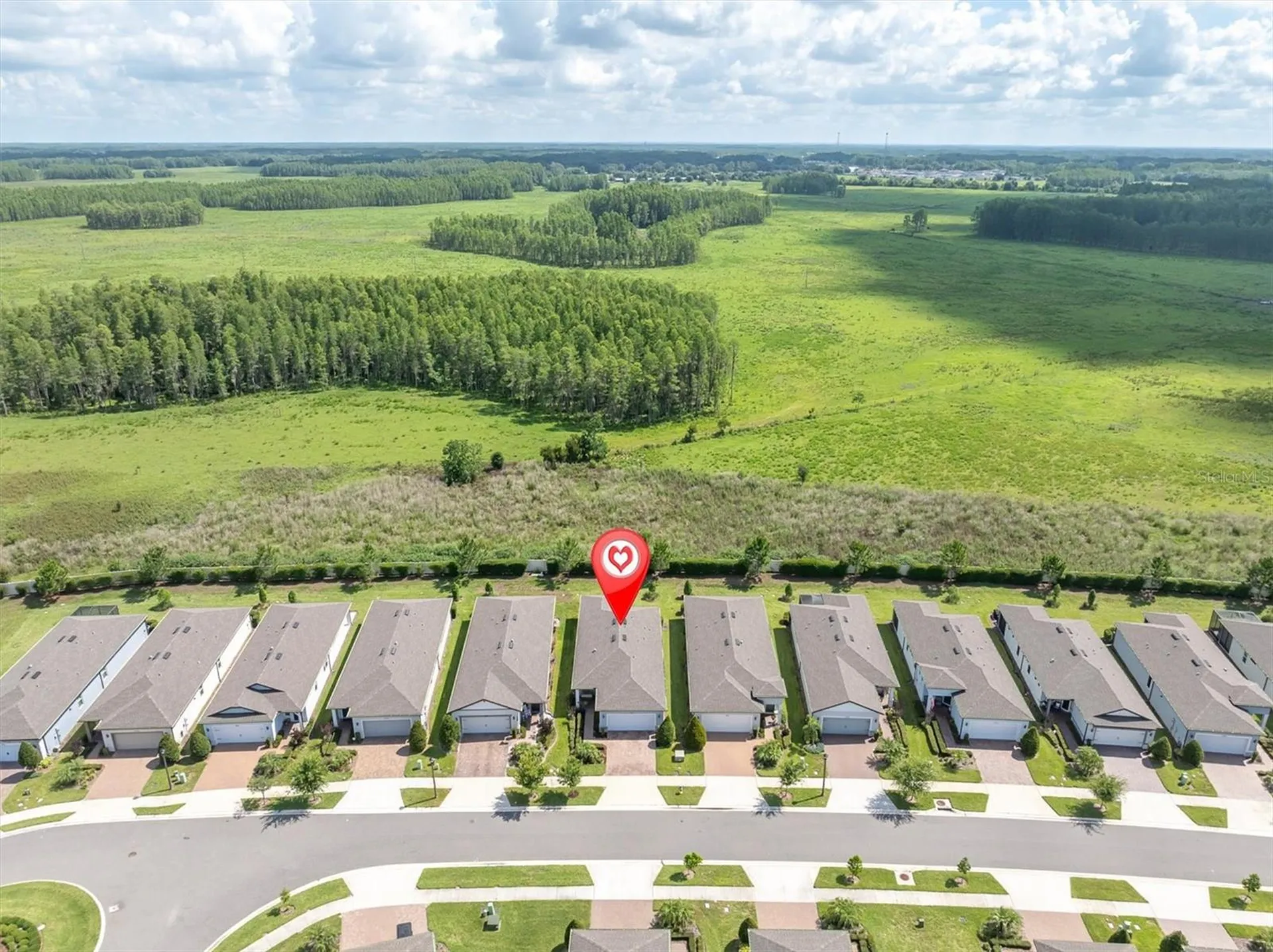 19181 Iron Topsail Isle Land O Lakes FL 34638