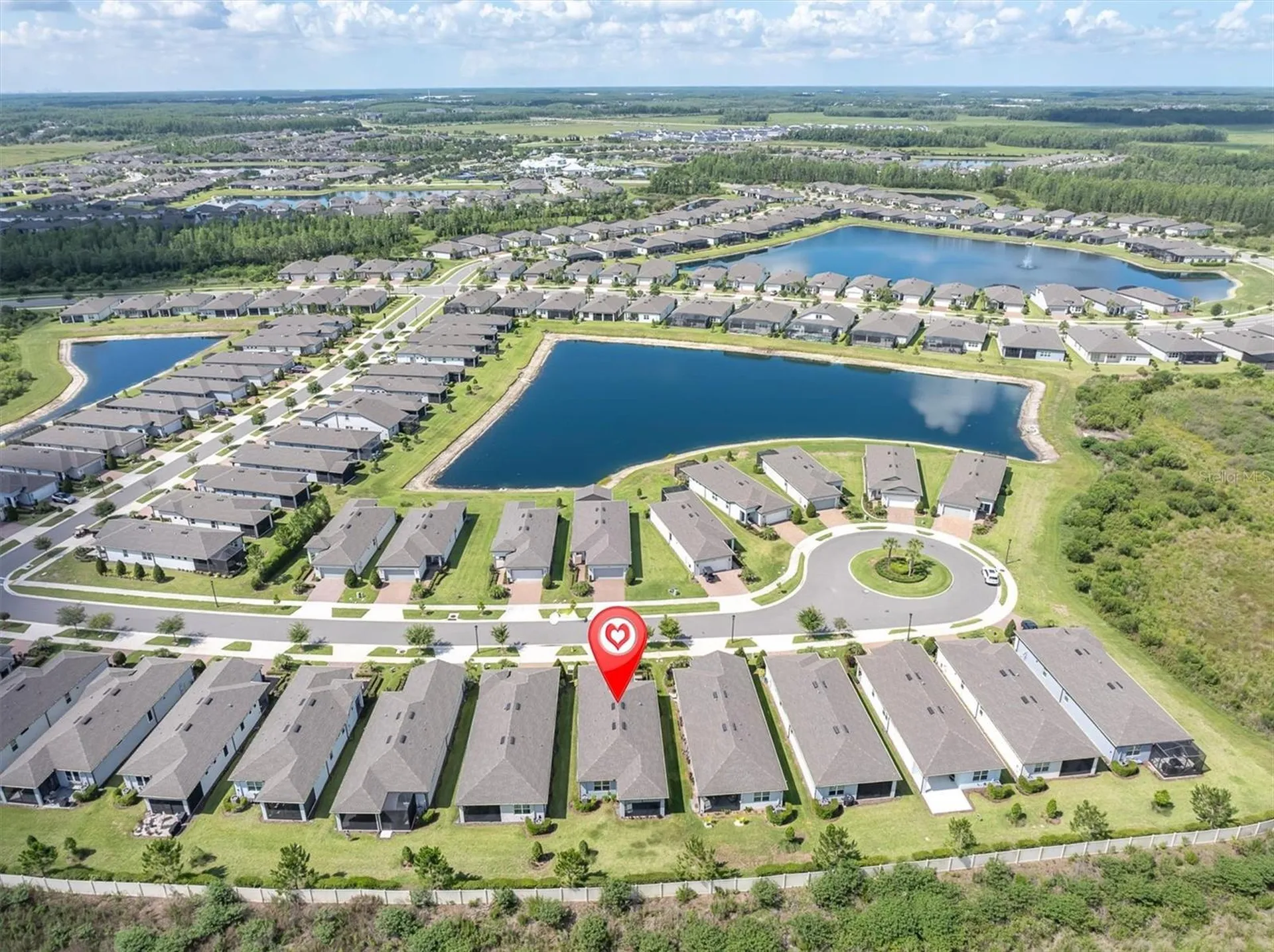 19181 Iron Topsail Isle Land O Lakes FL 34638