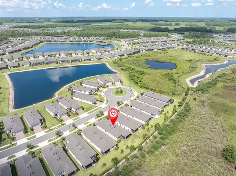 19181 Iron Topsail Isle Land O Lakes FL 34638