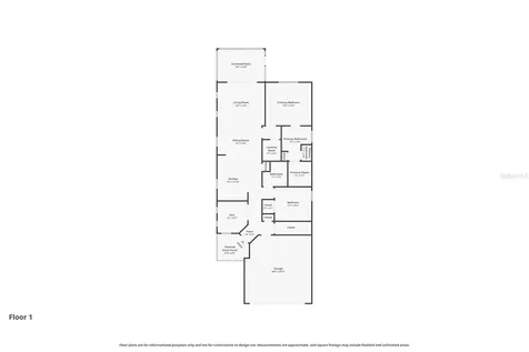 19181 Iron Topsail Isle Land O Lakes FL 34638