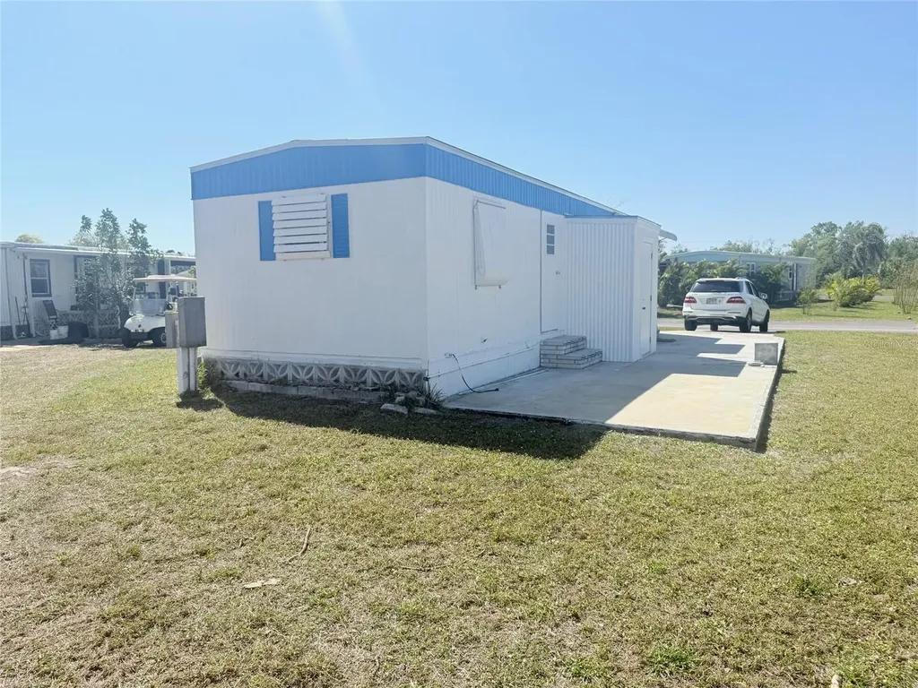 7428 Arbela Street Port Charlotte FL 33981