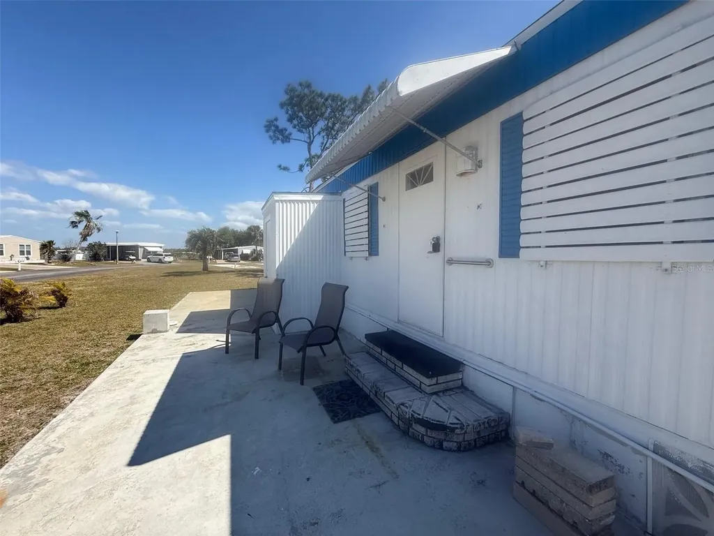 7428 Arbela Street Port Charlotte FL 33981