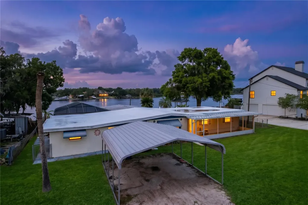 8616 Magnolia Street Gibsonton FL 33534