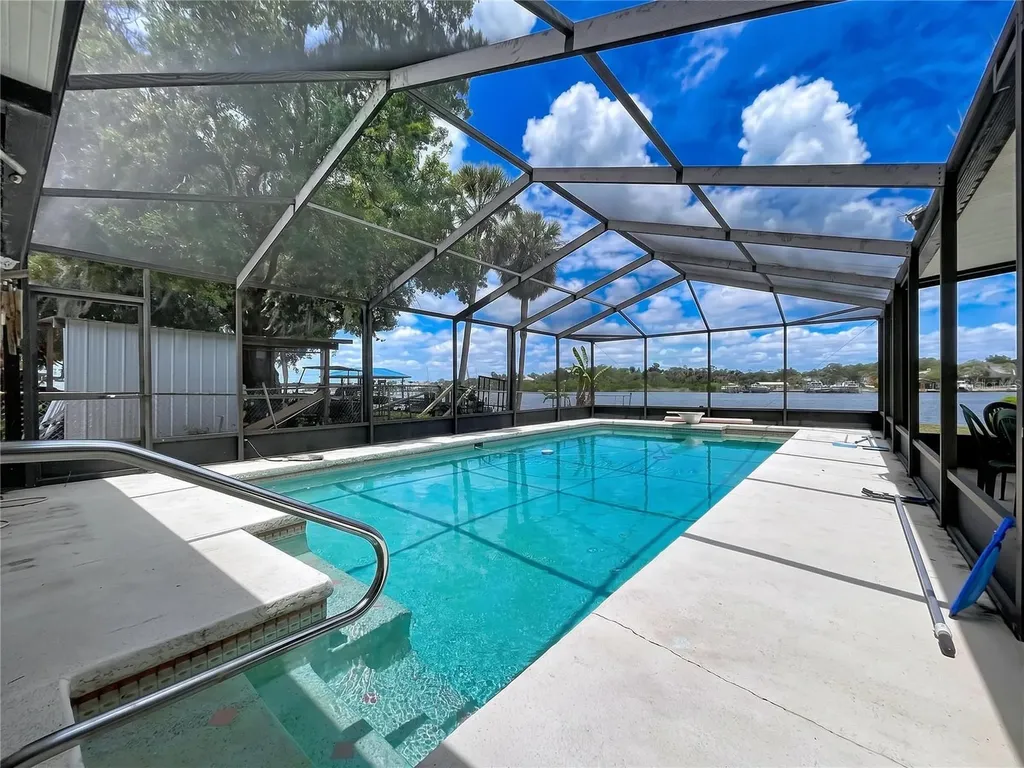 8616 Magnolia Street Gibsonton FL 33534