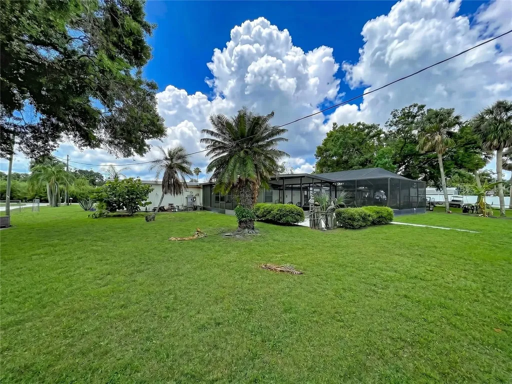 8616 Magnolia Street Gibsonton FL 33534