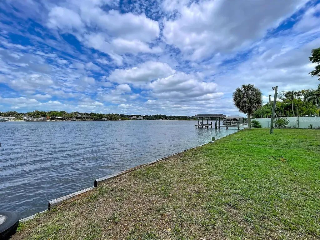 8616 Magnolia Street Gibsonton FL 33534