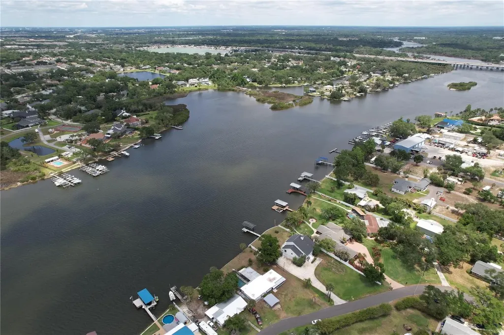 8616 Magnolia Street Gibsonton FL 33534