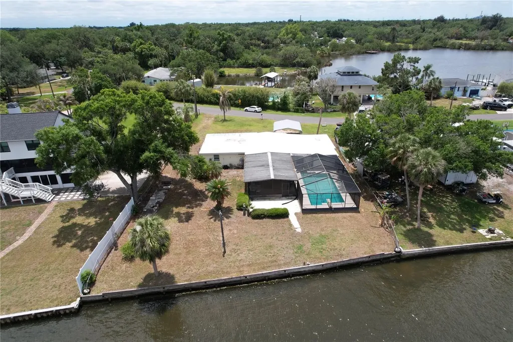 8616 Magnolia Street Gibsonton FL 33534