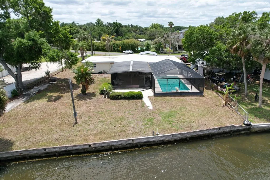 8616 Magnolia Street Gibsonton FL 33534