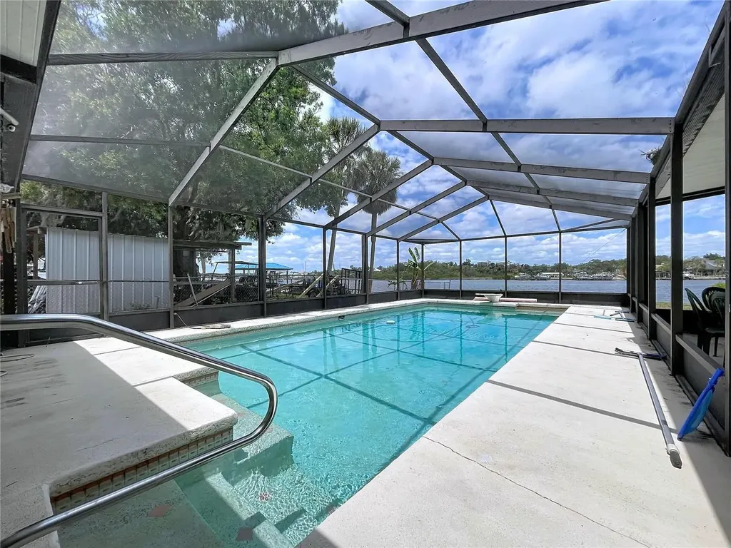 8616 Magnolia Street Gibsonton FL 33534