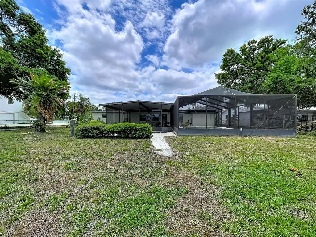 8616 Magnolia Street Gibsonton FL 33534